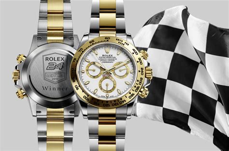 rolex daytona race winner watch|daytona 24 hour race winners.